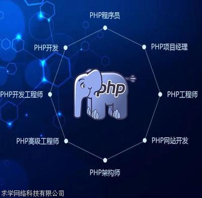 南昌PHP开发培训哪里有